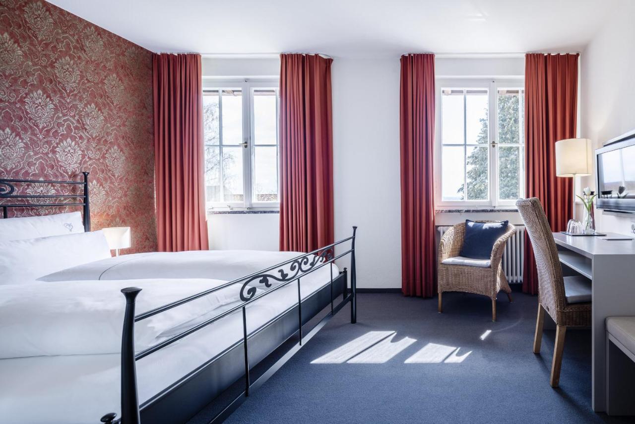 Villa Neugarten (Adults Only) ハーグナウ エクステリア 写真